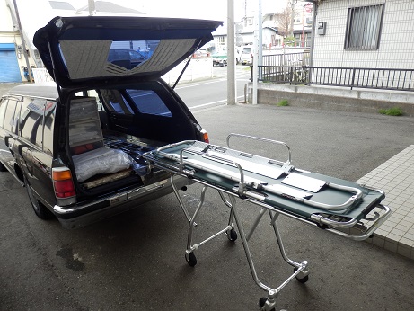 実際の葬儀事例