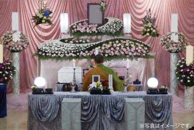家族葬